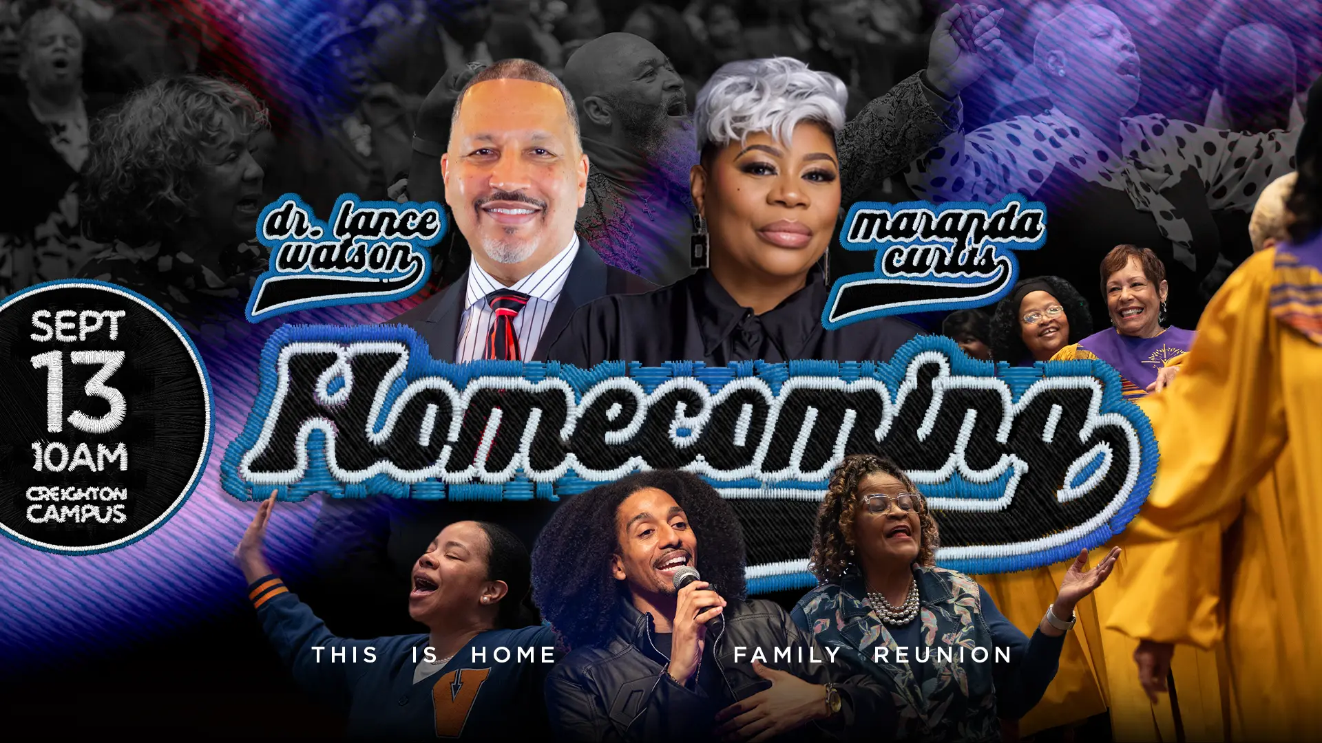 Homecoming Weekend